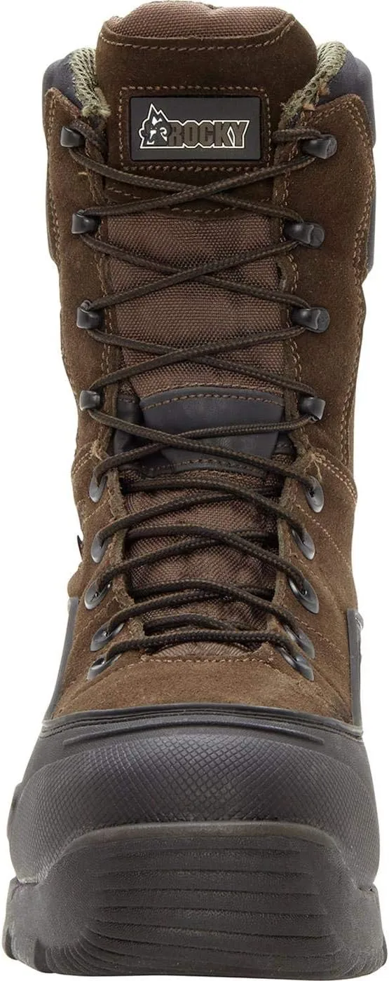 ROCKY BlizzardStalker PRO Waterproof 1200G Insulated Boot
