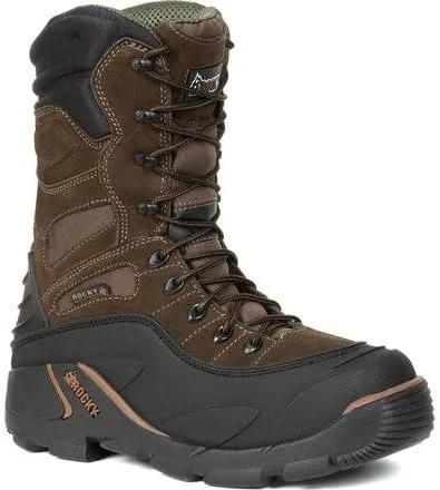 ROCKY BlizzardStalker PRO Waterproof 1200G Insulated Boot