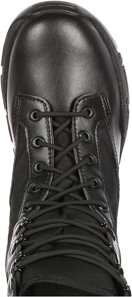 ROCKY C4T Military-Inspired Public Service Boot