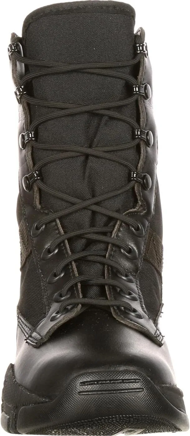 ROCKY C4T Military-Inspired Public Service Boot