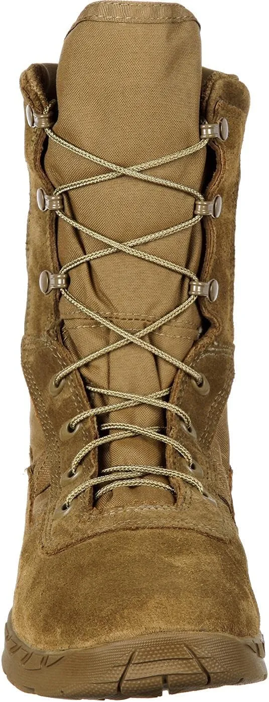 ROCKY C7 CXT Lightweight Commercial Military Boot