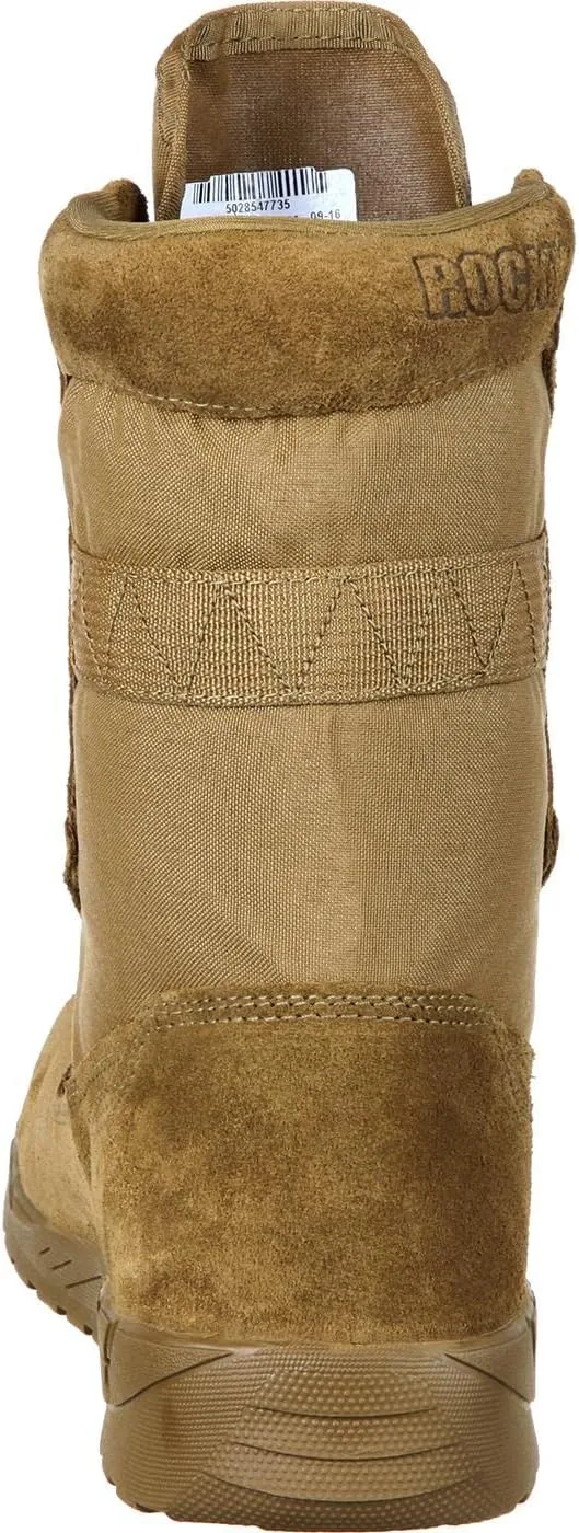 ROCKY C7 CXT Lightweight Commercial Military Boot