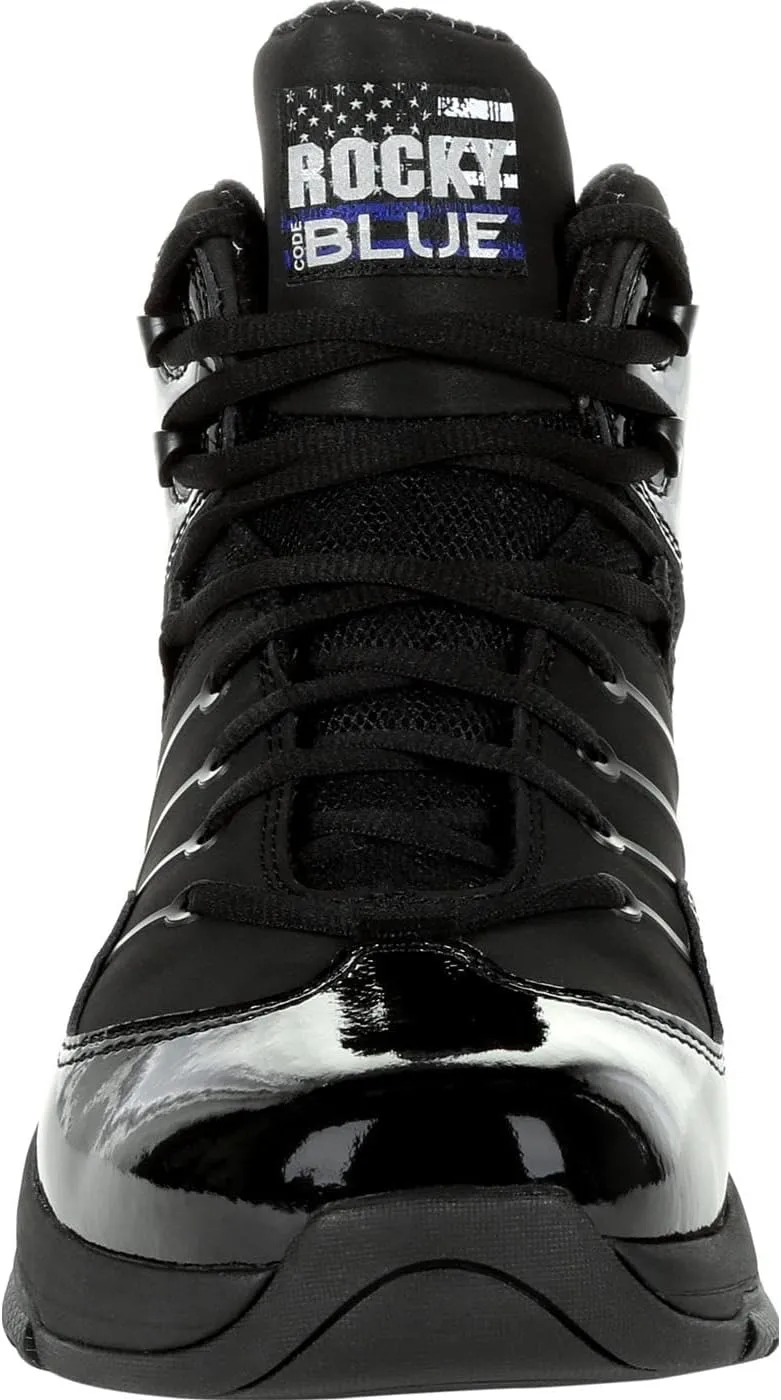 ROCKY Code Blue 5" Sport Public Service Boot