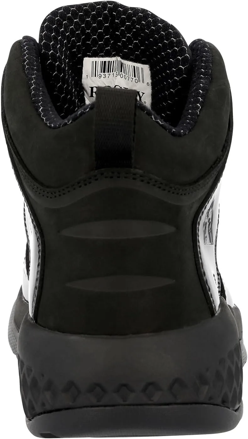 ROCKY Code Blue 5" Sport Public Service Boot