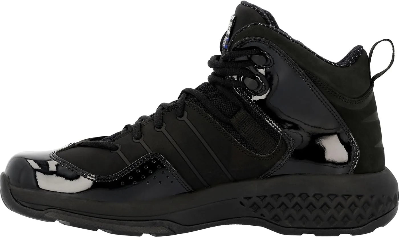 ROCKY Code Blue 5" Sport Public Service Boot