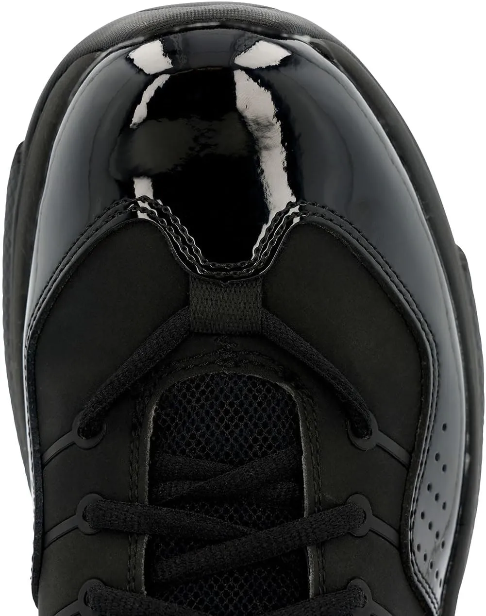 ROCKY Code Blue 5" Sport Public Service Boot