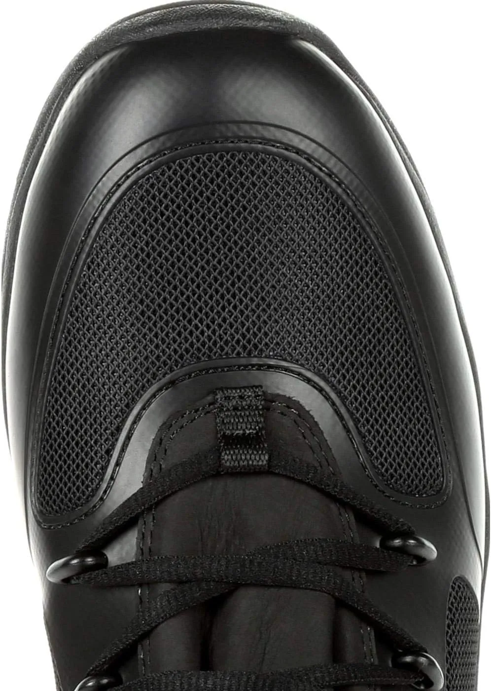 ROCKY Women's Code Blue 8" Public Service Boot