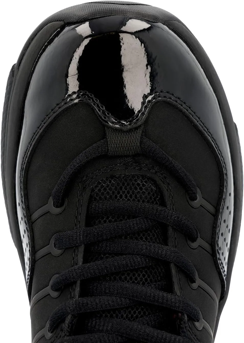 ROCKY Women's Code Blue Sport Public Service Boot