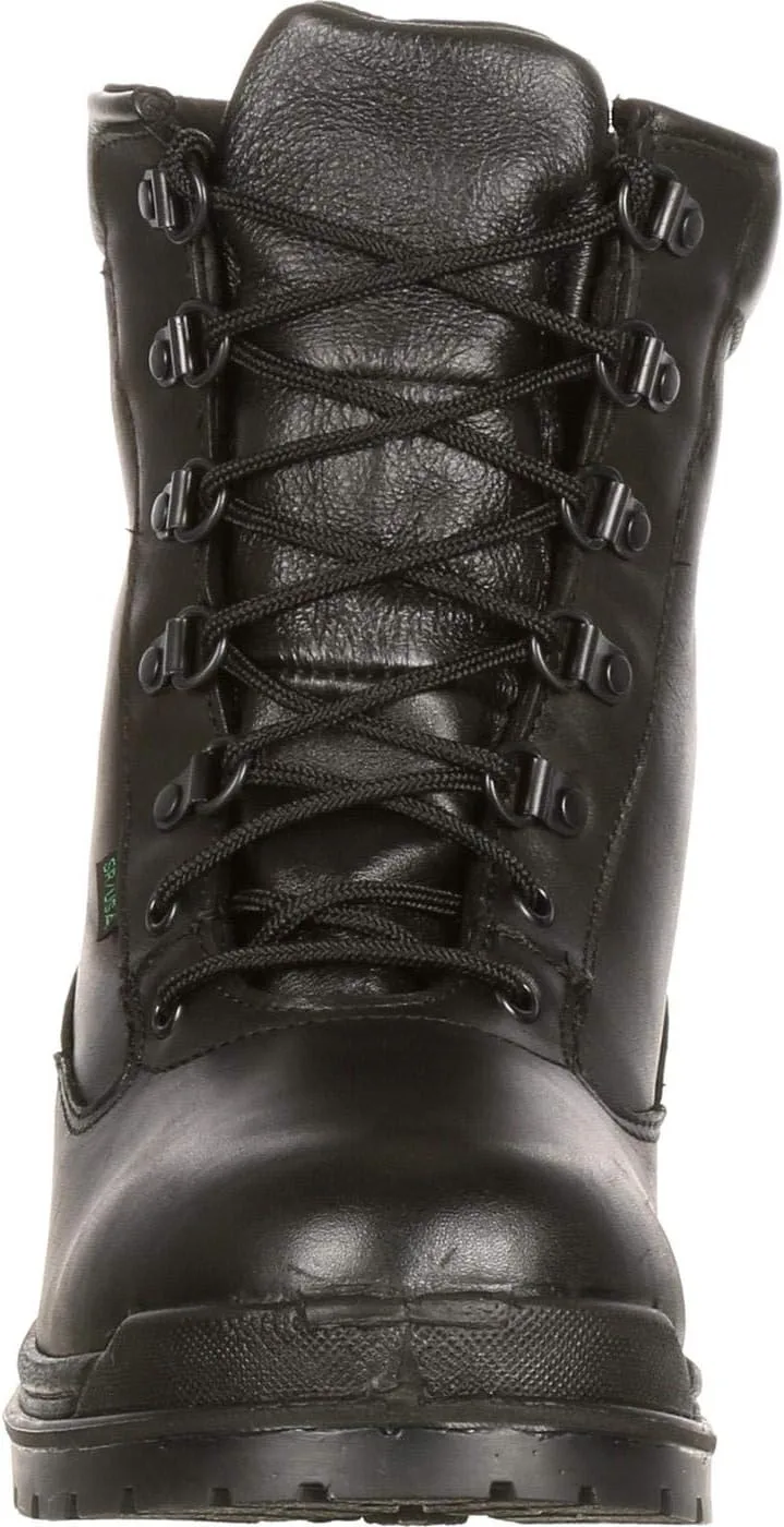 ROCKY Eliminator eVent Waterproof Insulated Public Service Boot