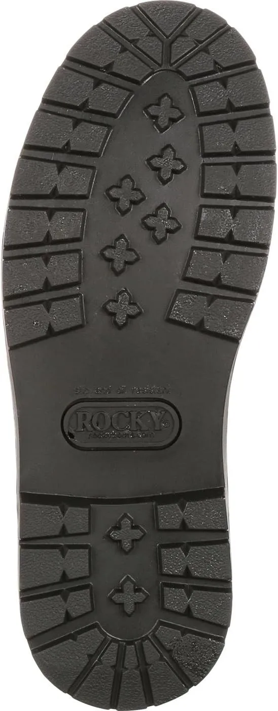 ROCKY Eliminator eVent Waterproof Insulated Public Service Boot