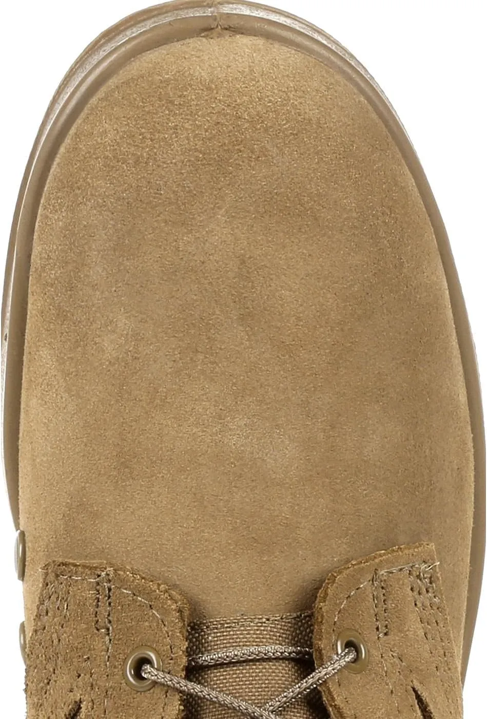 ROCKY Entry Level Hot Weather Military Boot