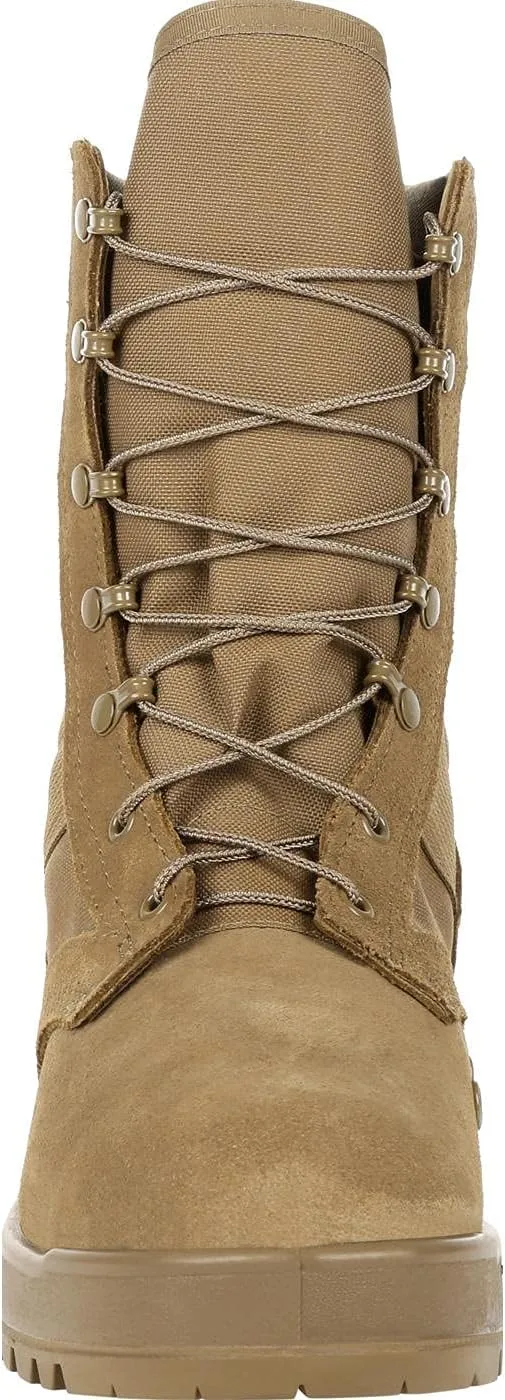ROCKY Entry Level Hot Weather Military Boot