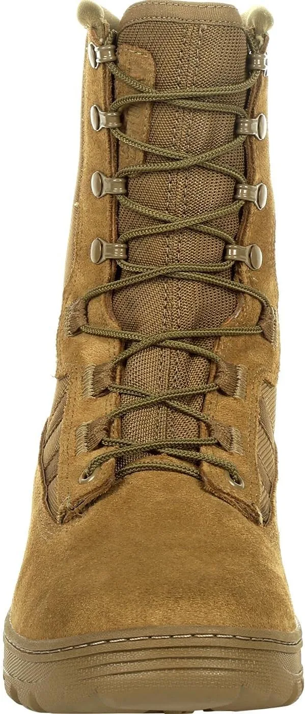 ROCKY Havoc Commercial Military Boot
