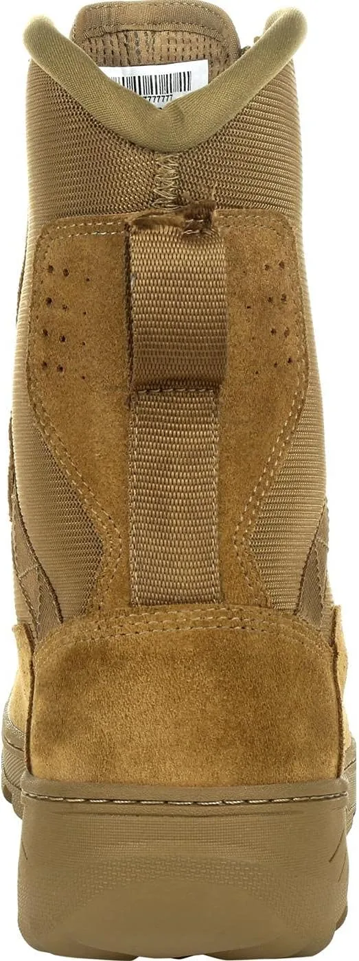 ROCKY Havoc Commercial Military Boot