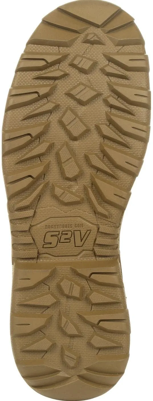 ROCKY Havoc Commercial Military Boot