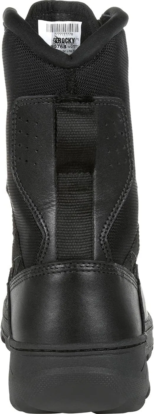 ROCKY Havoc Public Service Boot