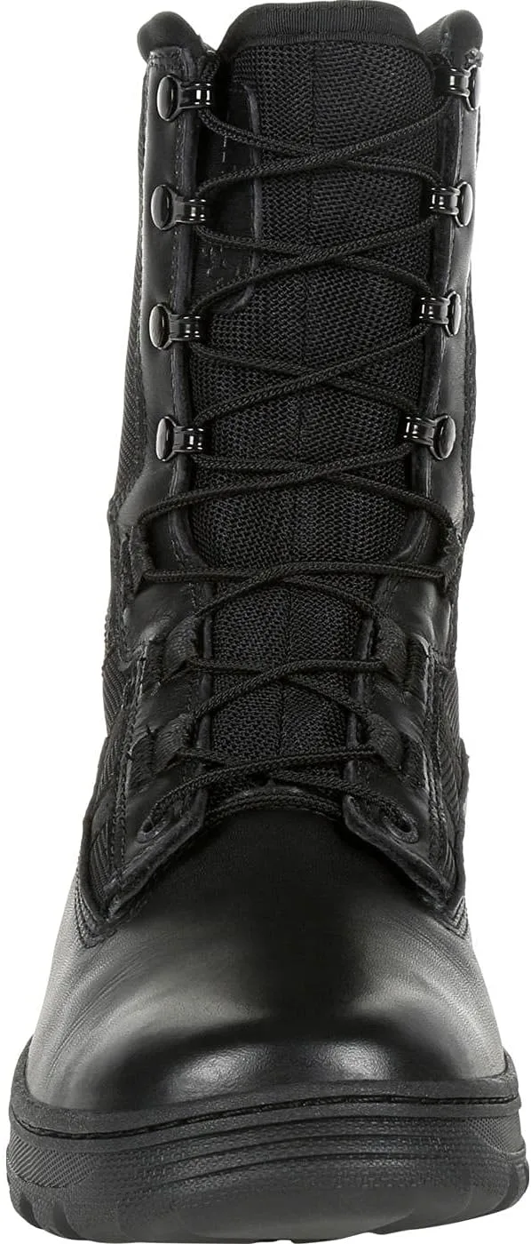 ROCKY Havoc Public Service Boot