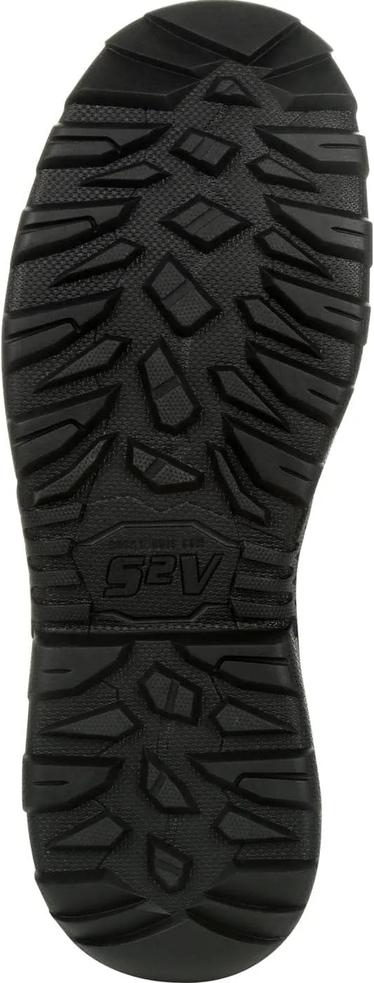 ROCKY Havoc Public Service Boot