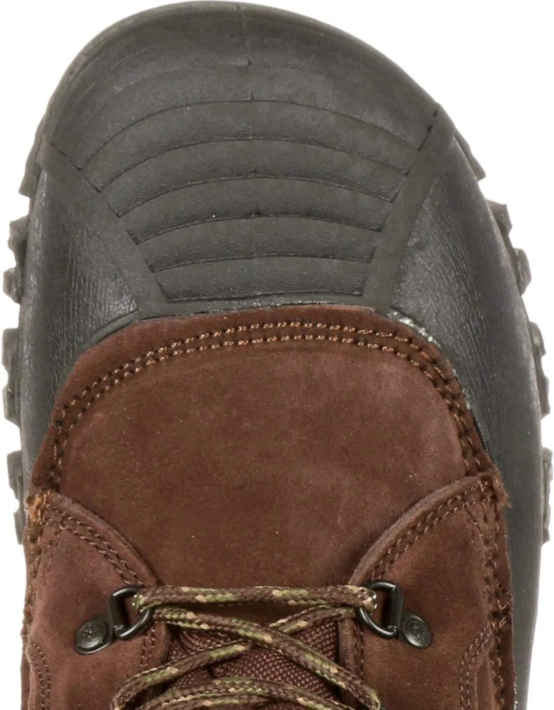 ROCKY Jasper Trac 200G Insulated Outdoor Boot