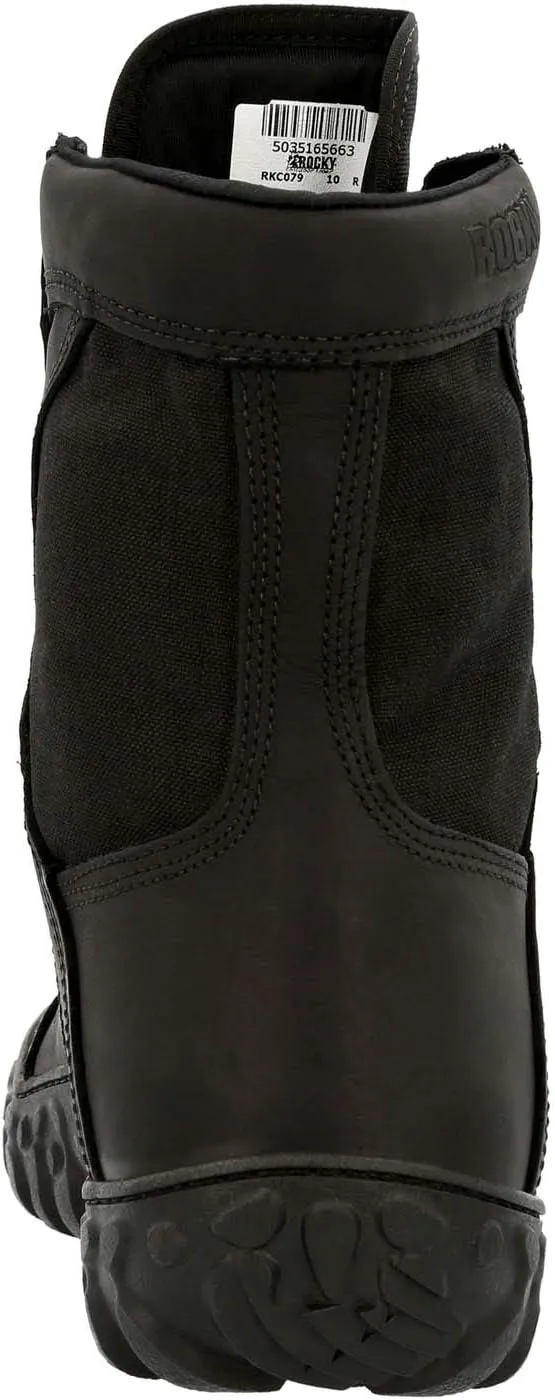 ROCKY S2V Tactical Military Boot RKC079
