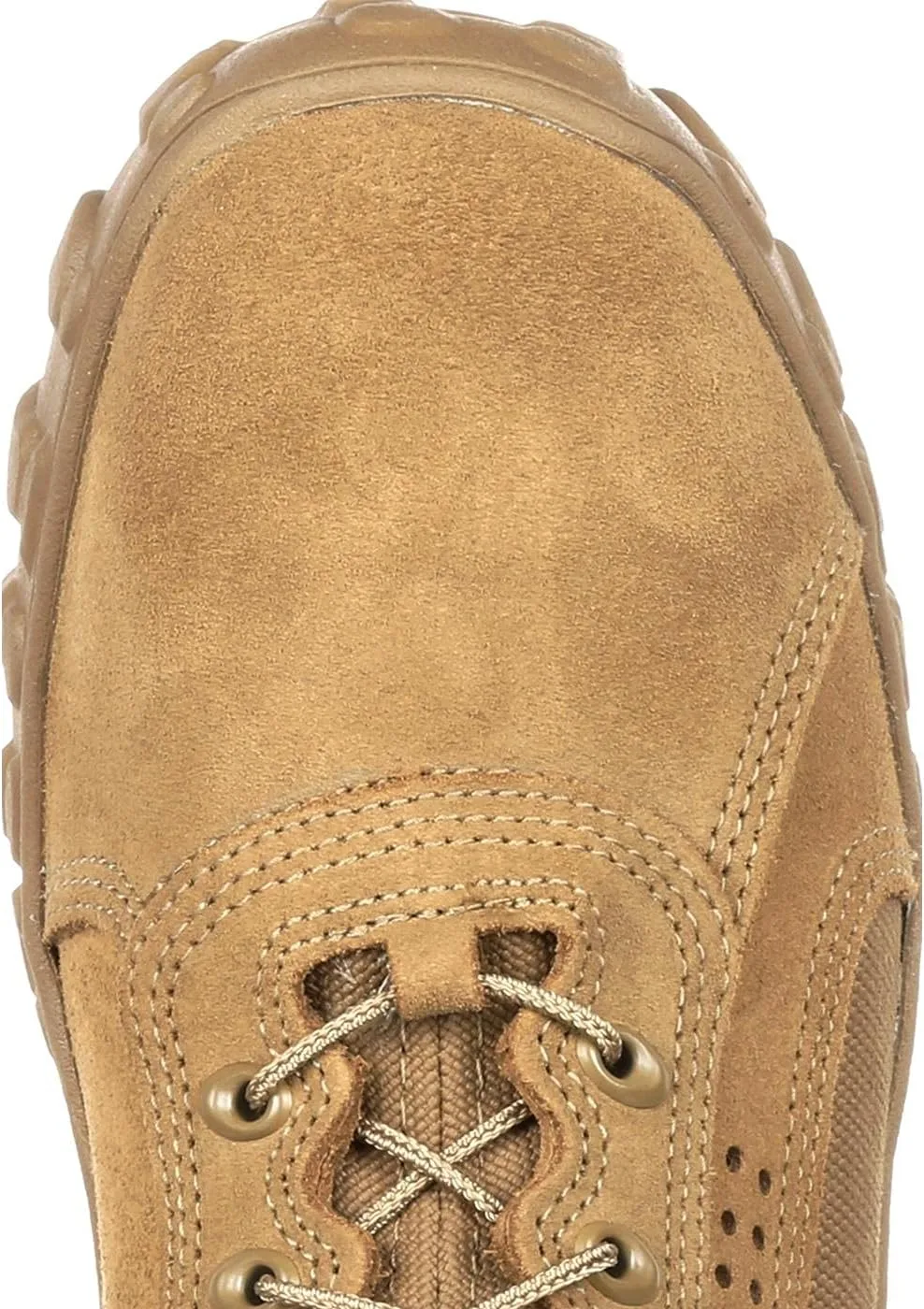 ROCKY S2V Composite Toe Tactical Military Boot