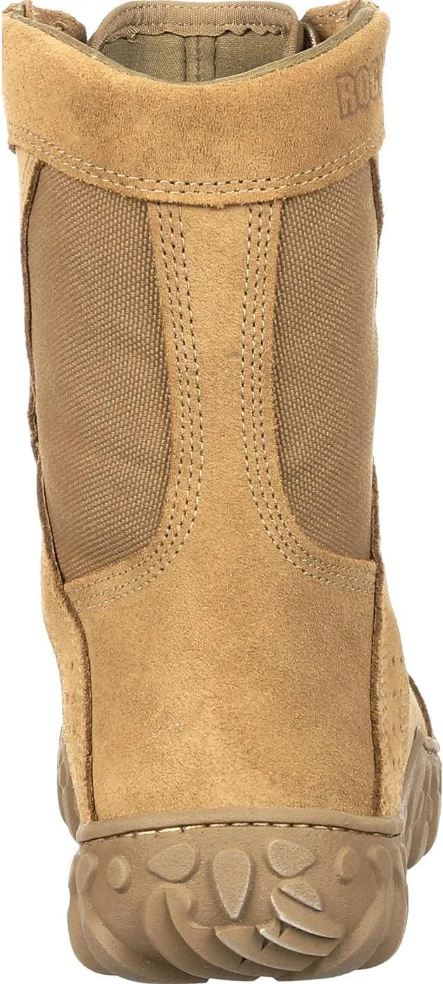 ROCKY S2V Composite Toe Tactical Military Boot