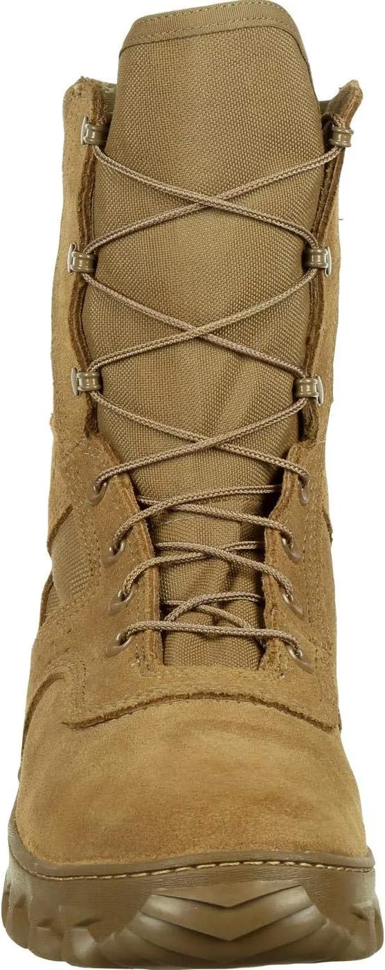 ROCKY S2V Enhanced Jungle Puncture Resistant Boot
