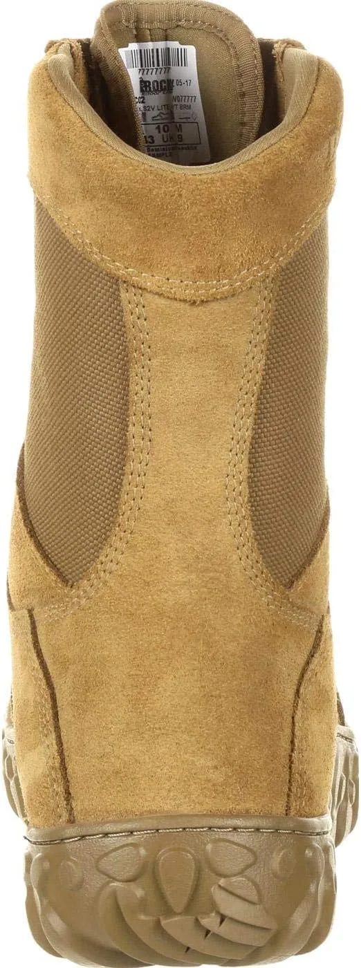 ROCKY S2V Predator Military Boot