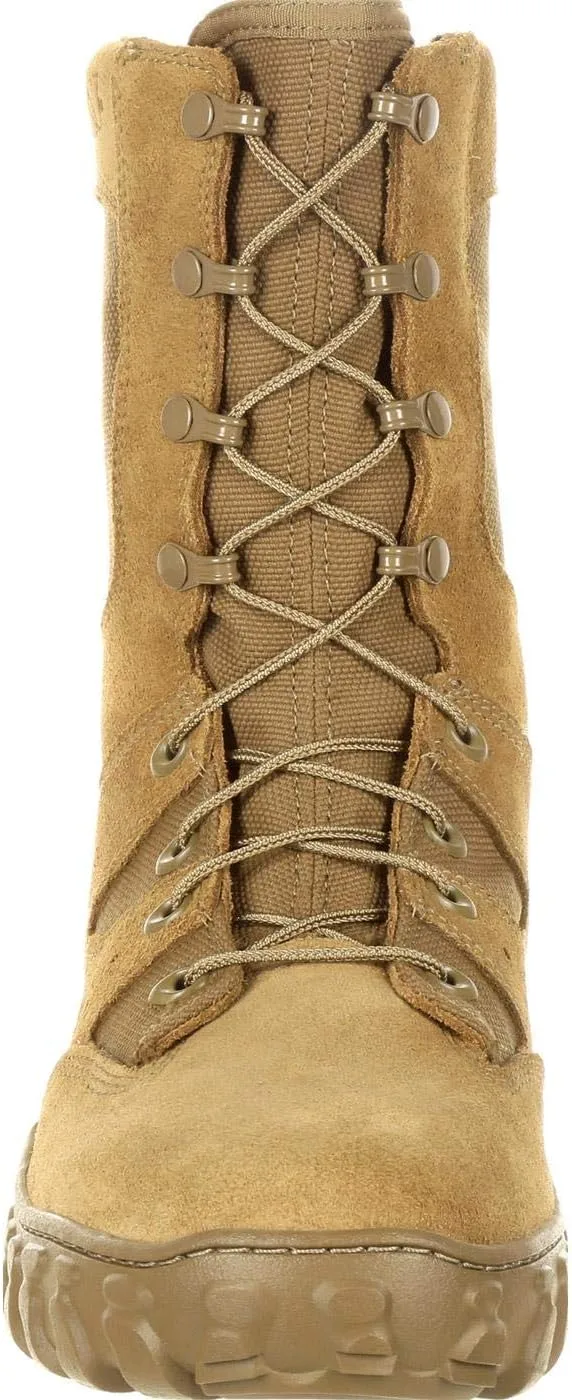 ROCKY S2V Predator Military Boot