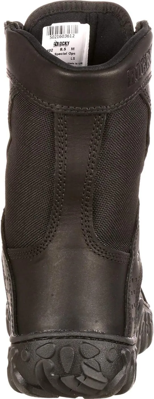 ROCKY S2V Tactical Military Boot