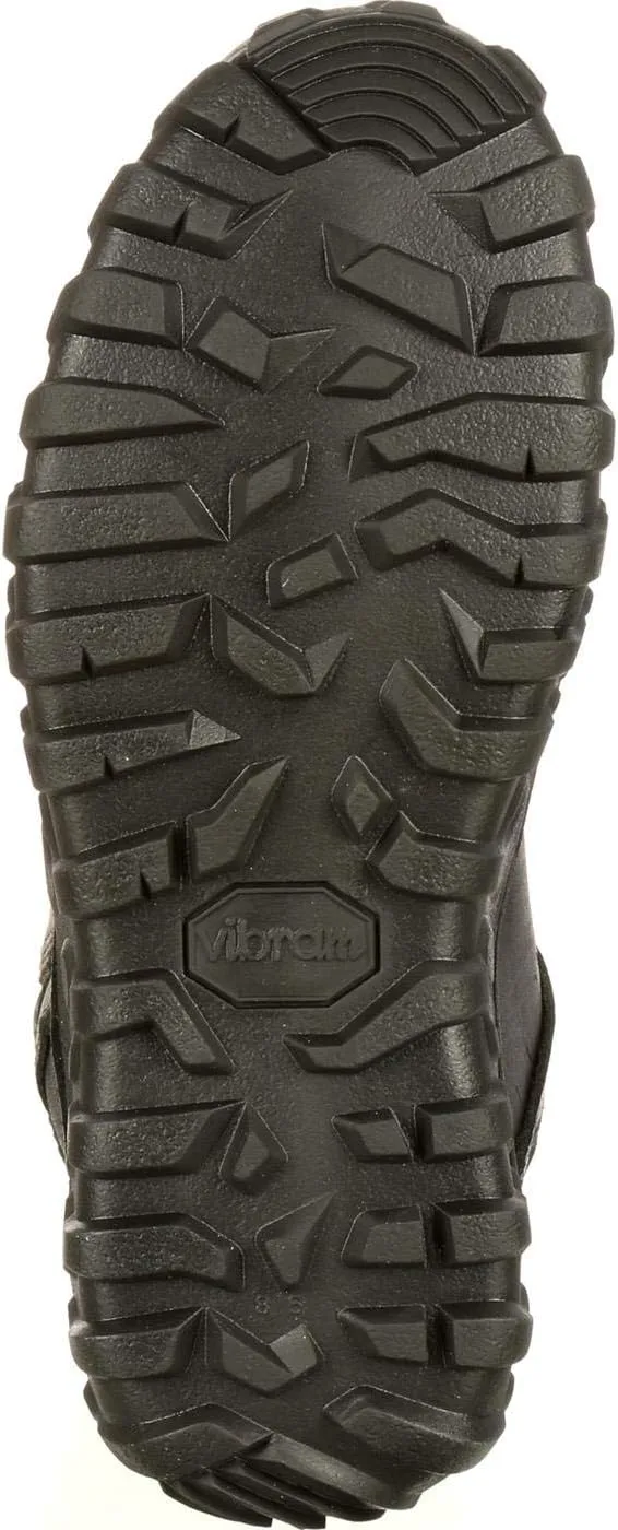 ROCKY S2V Tactical Military Boot