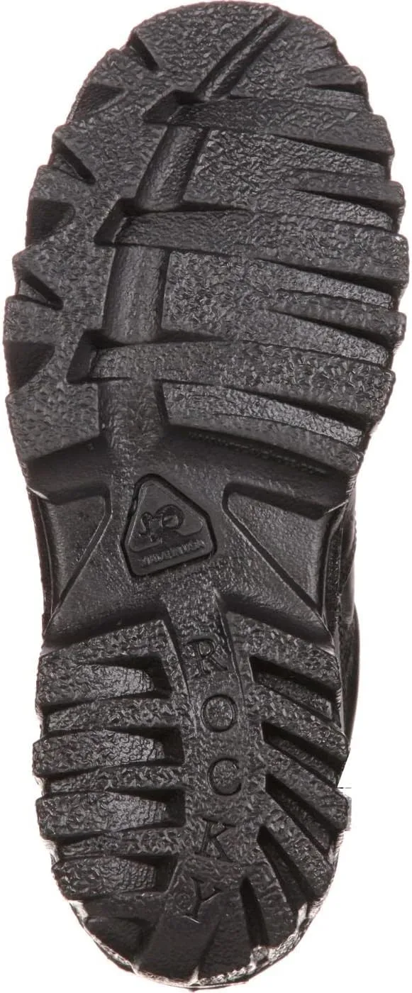 ROCKY TMC Postal Approved Men's Public Service Shoes