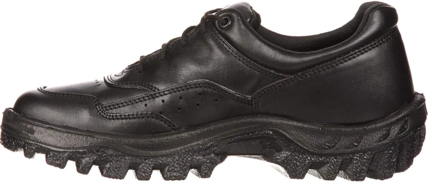 ROCKY TMC Postal Approved Men's Public Service Shoes