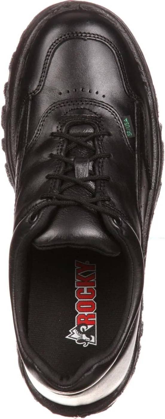 ROCKY TMC Postal Approved Men's Public Service Shoes