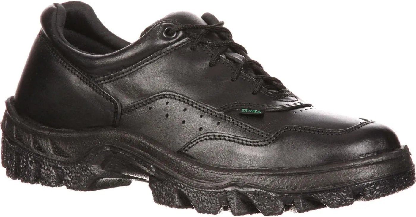 ROCKY TMC Postal Approved Men's Public Service Shoes