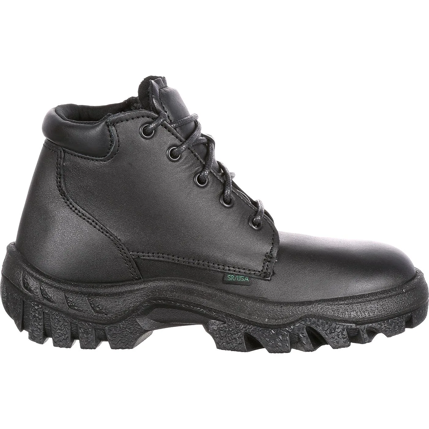 ROCKY TMC Women's Chukka Public Service Boot