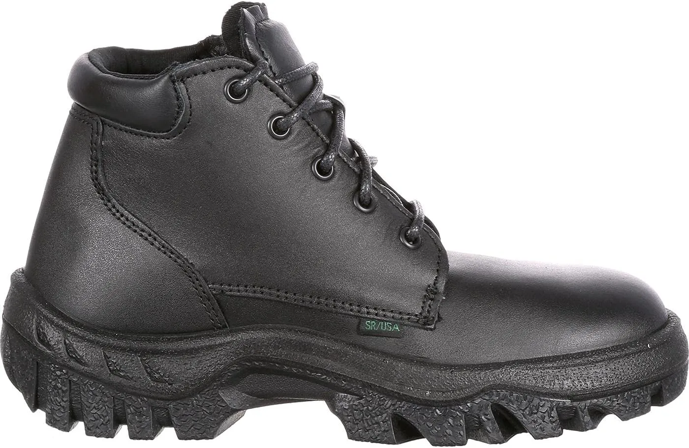 ROCKY TMC Women's Chukka Public Service Boot