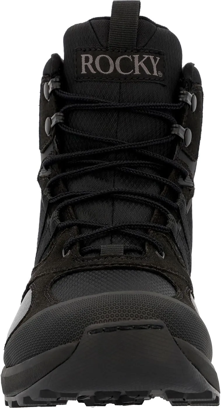 ROCKY Ultra Ops 6" Public Service Boot