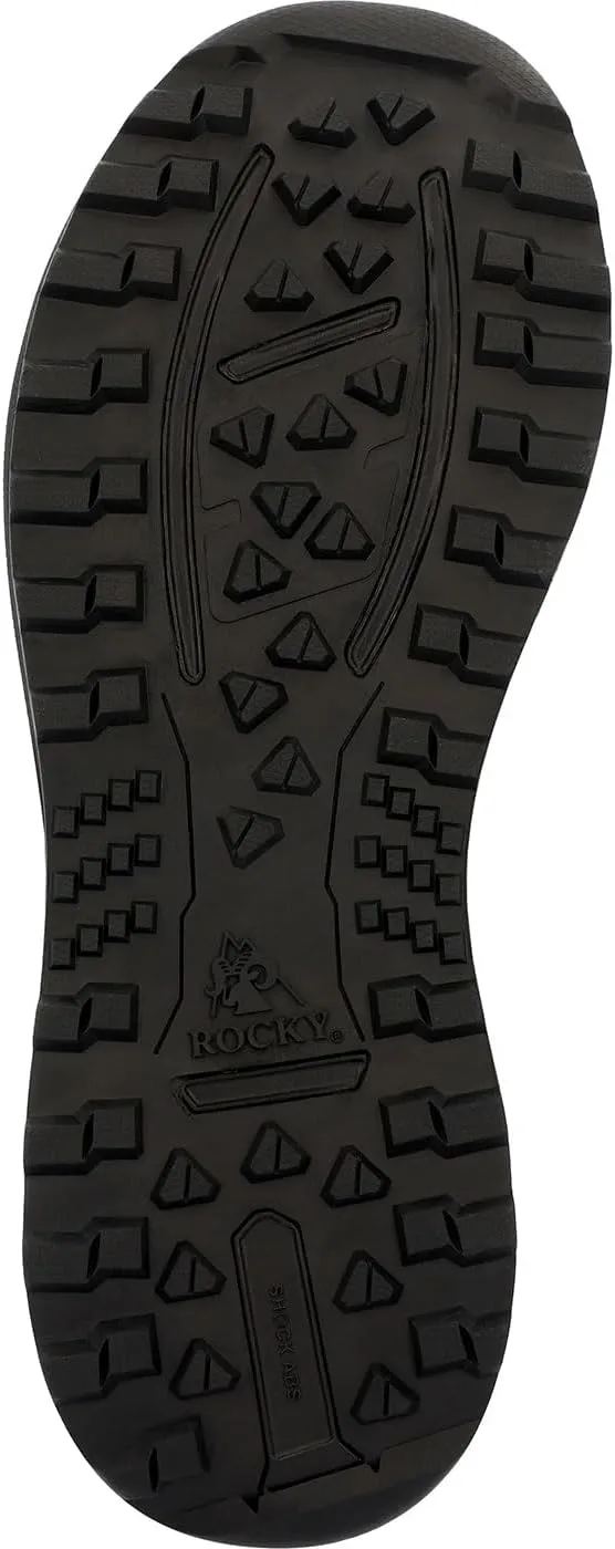 ROCKY Ultra Ops 6" Public Service Boot