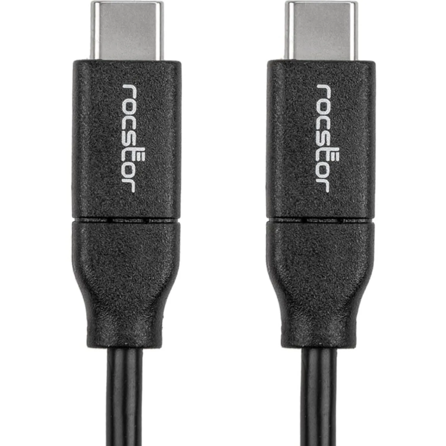 PREMIUM USB-C CHARGING CABLE M/M-6.5 FT (1.2M) - CHARGE & SYNC-240W PD-HEAVY DUT