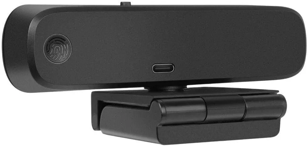 ROCWARE RC08 Webcam - 30 fps - USB 2.0 Type C