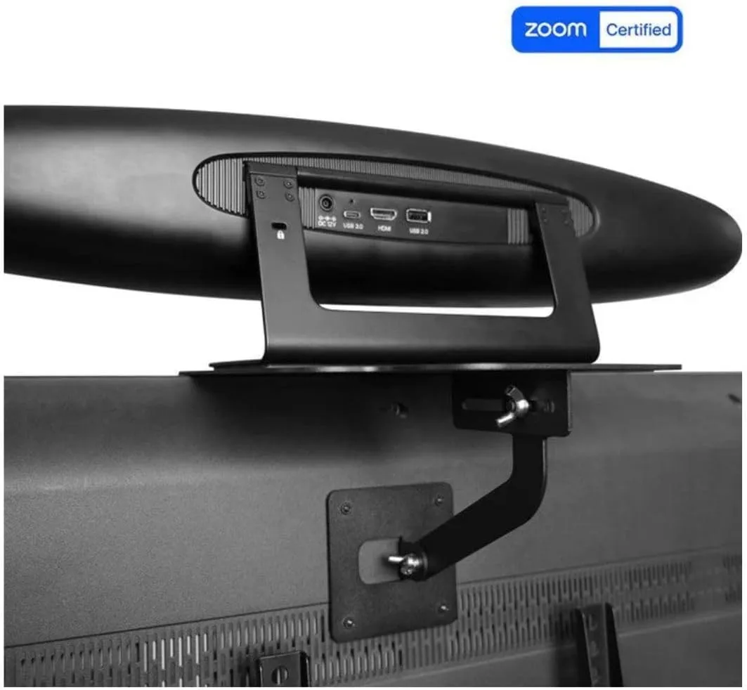 ROCWARE RC10 Video Conferencing Camera - USB 3.0 Type C