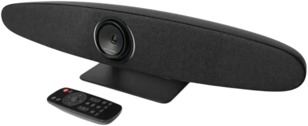 ROCWARE RC10 Video Conferencing Camera - USB 3.0 Type C