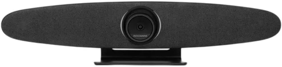 ROCWARE RC10 Video Conferencing Camera - USB 3.0 Type C