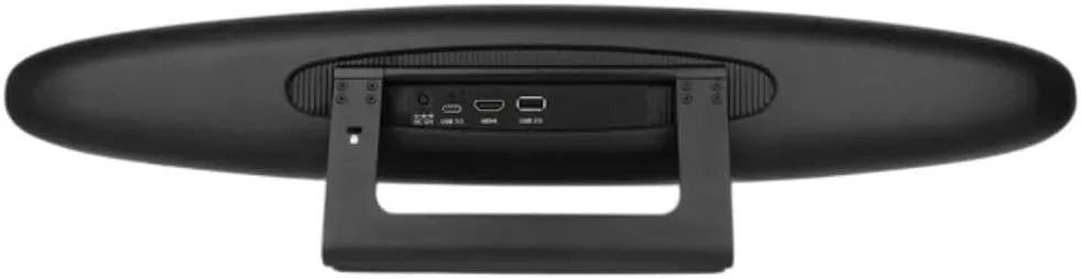 ROCWARE RC10 Video Conferencing Camera - USB 3.0 Type C