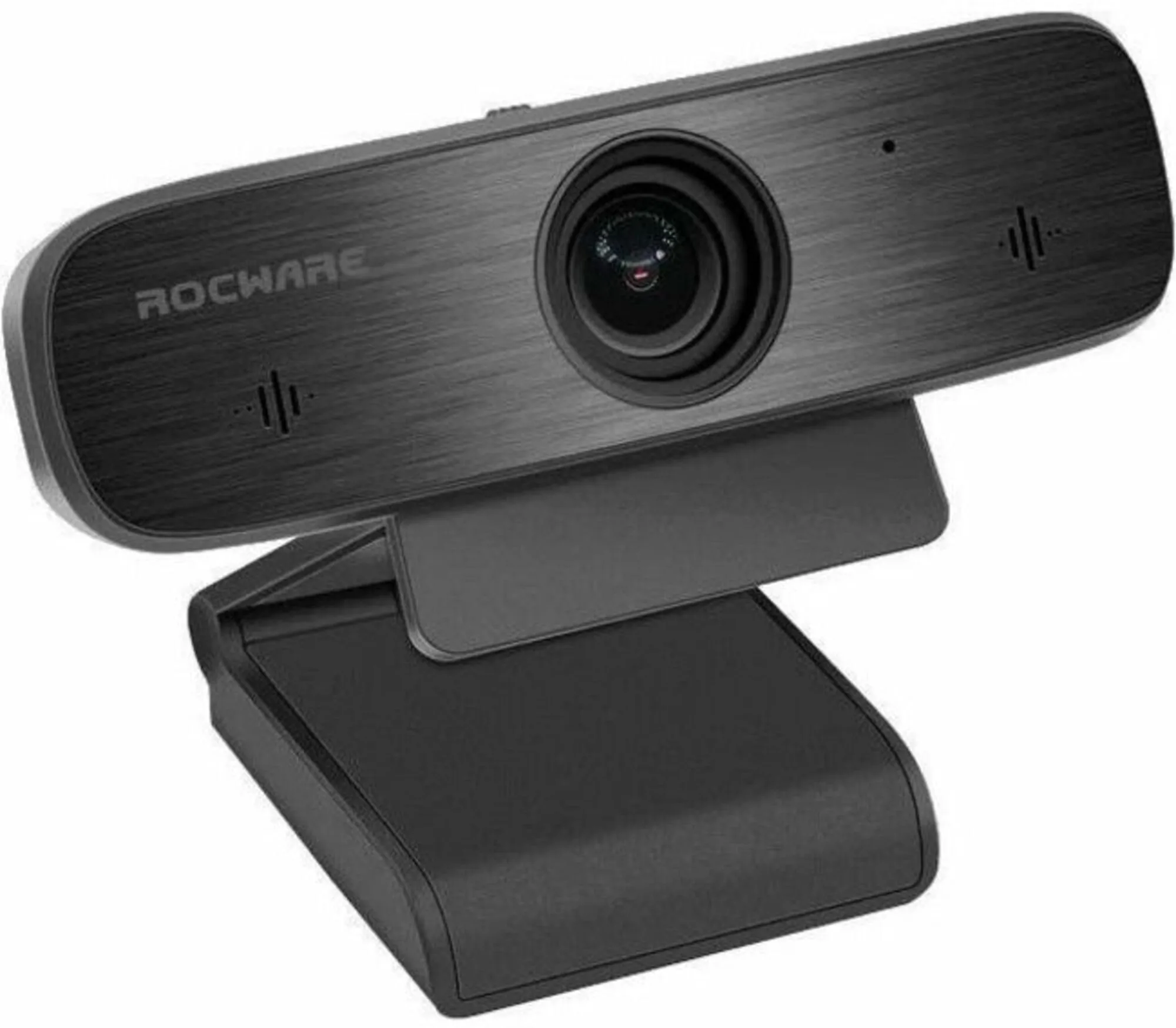 ROCWARE RC19 Webcam - 2.1 Megapixel - 30 fps - USB 2.0