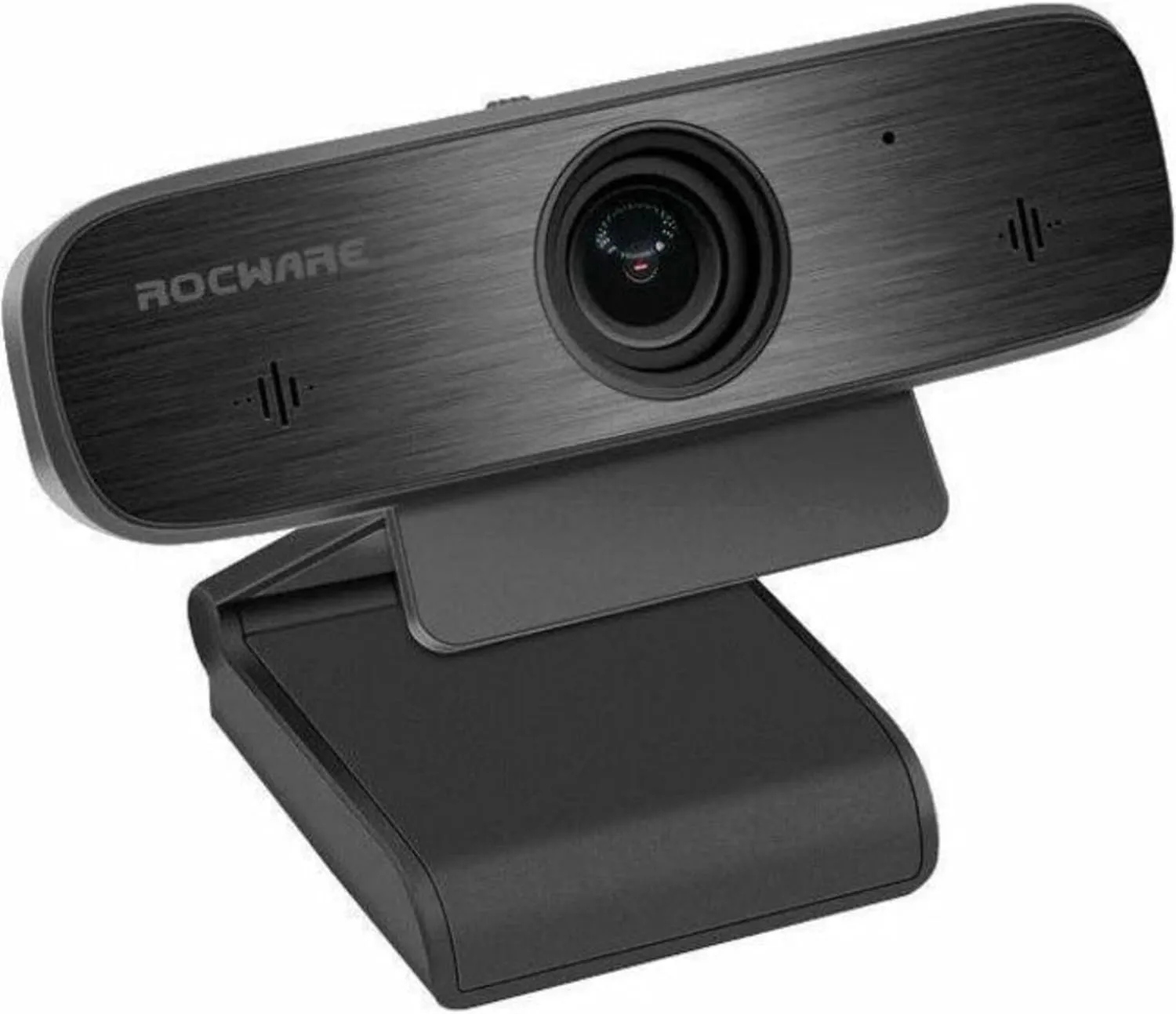 ROCWARE RC19 Webcam - 2.1 Megapixel - 30 fps - USB 2.0
