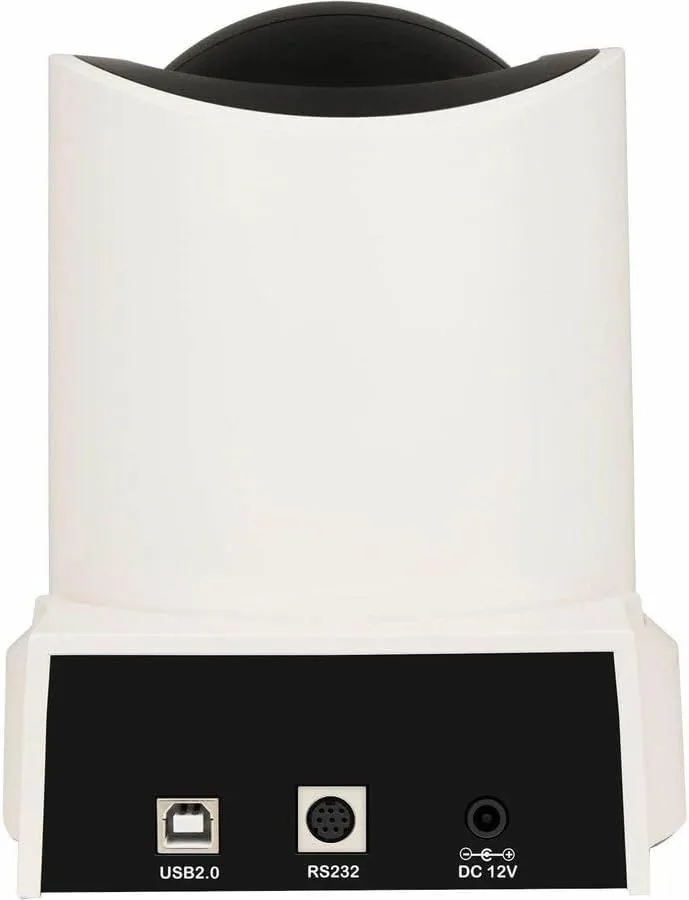 ROCWARE Rc20 Video Conferencing Camera - 2.1 Megapixel - USB 2.0 Type B