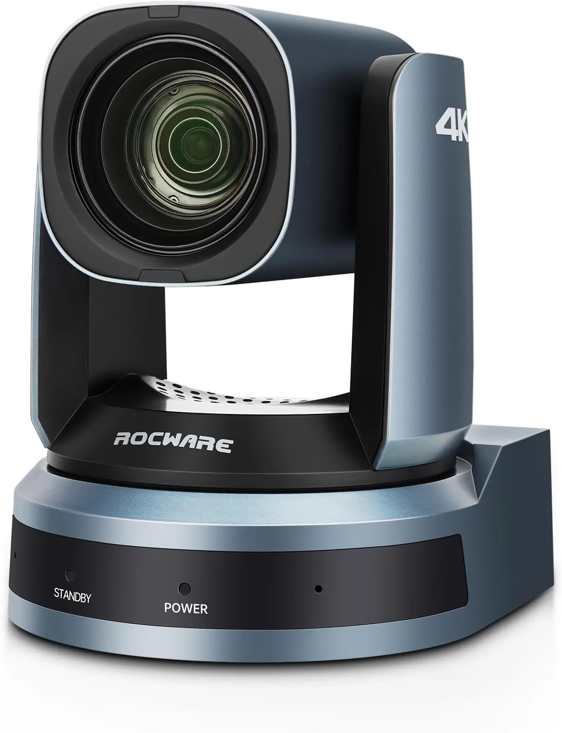 ROCWARE RC841U 4K Video Conferencing PTZ Camera (PTZ Camera Pro)