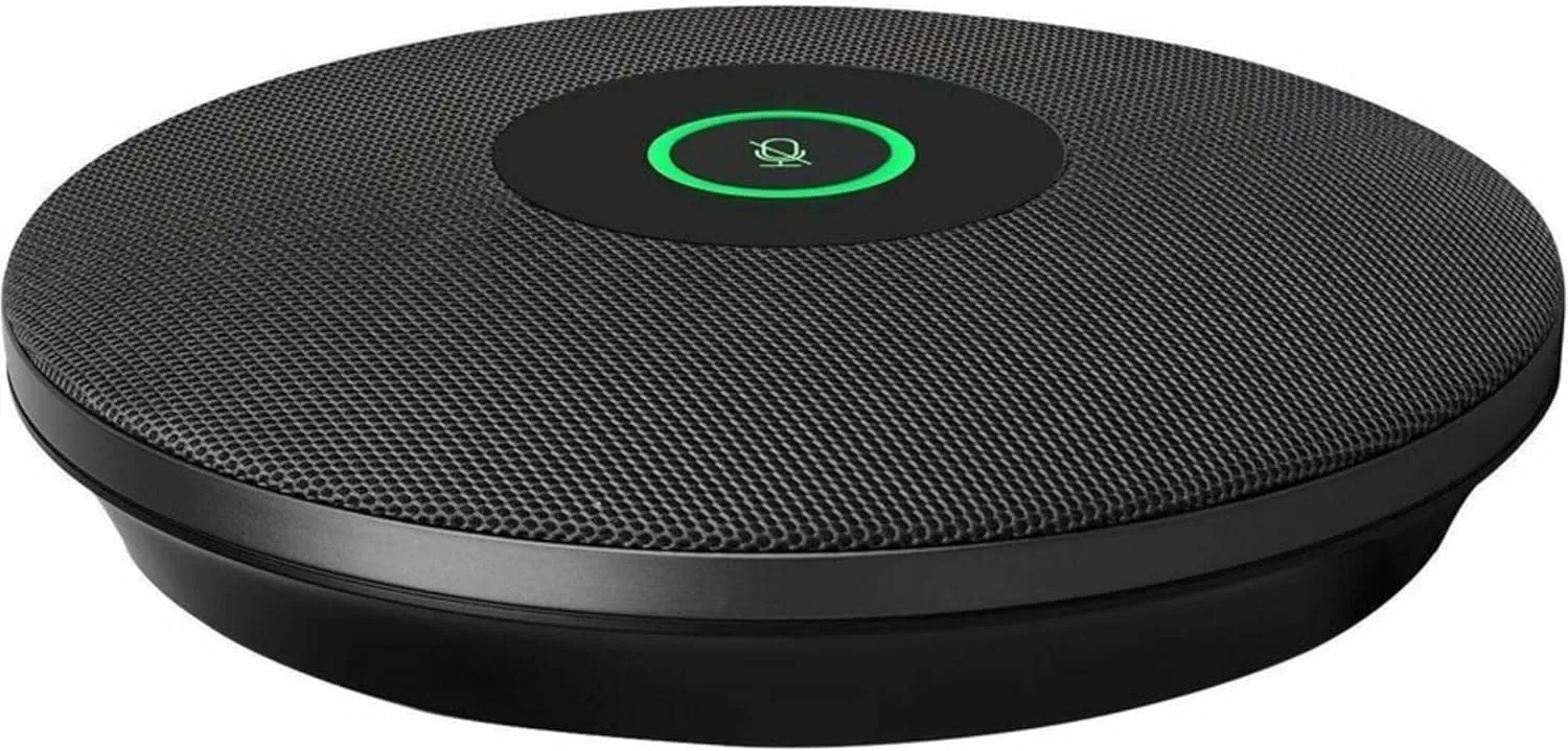 ROCWARE RM702 Wired Microphone for Voice, Corporate, Conference Room